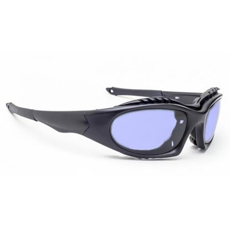 Hydrospecs Glasses Model 1362 - Black