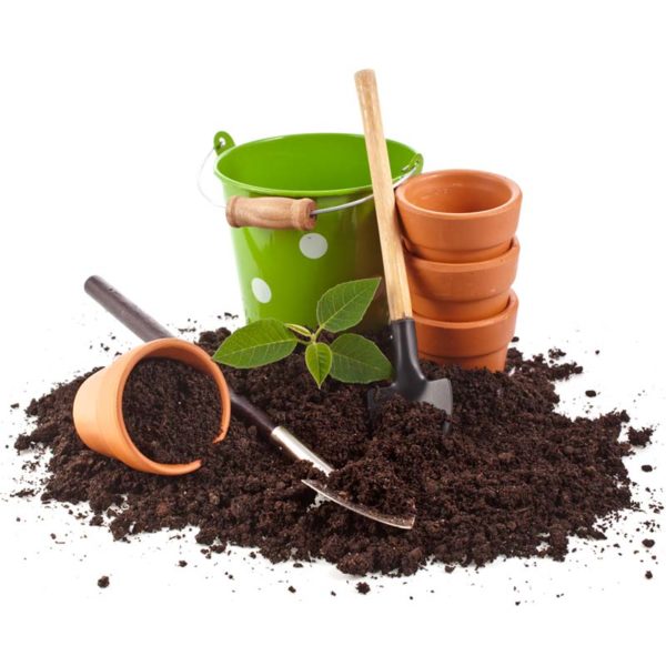 How Much Dirt Do You Need for Your Garden? howmuchdirtdoineed