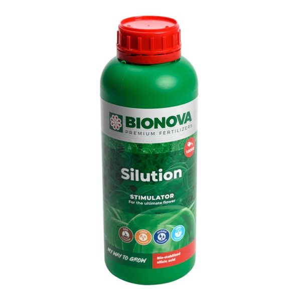 Silution 1 Liter