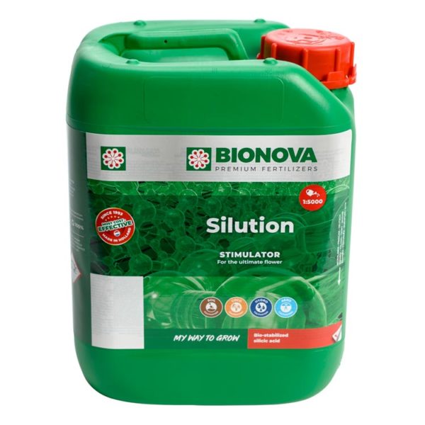 Silution 5 Liter