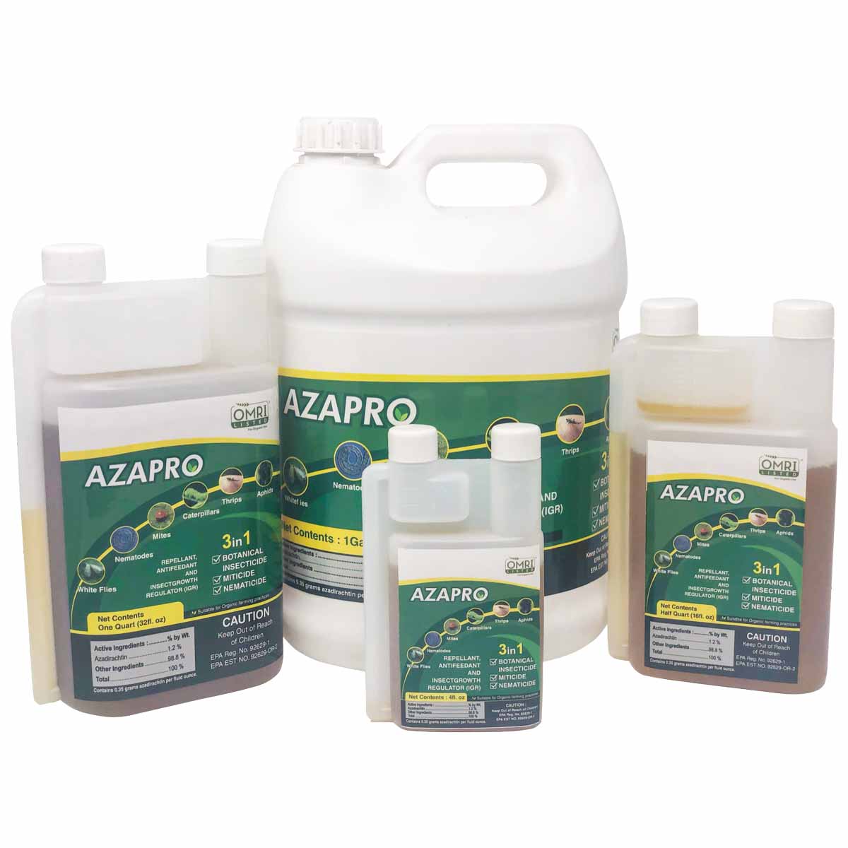 Azapro Product Group