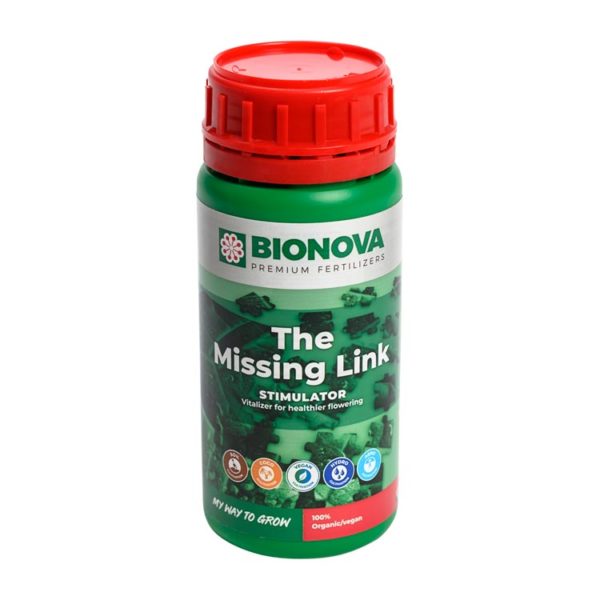 The Missing Link 250 ml