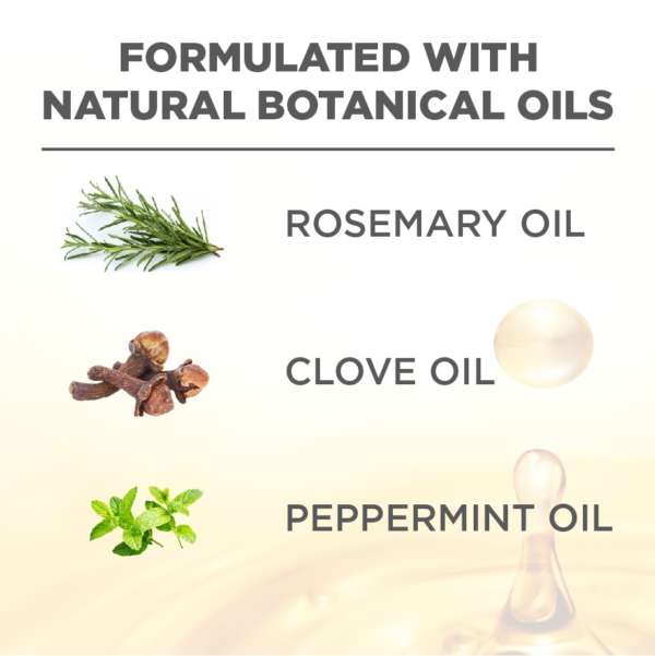SMC Botanical Ingredients