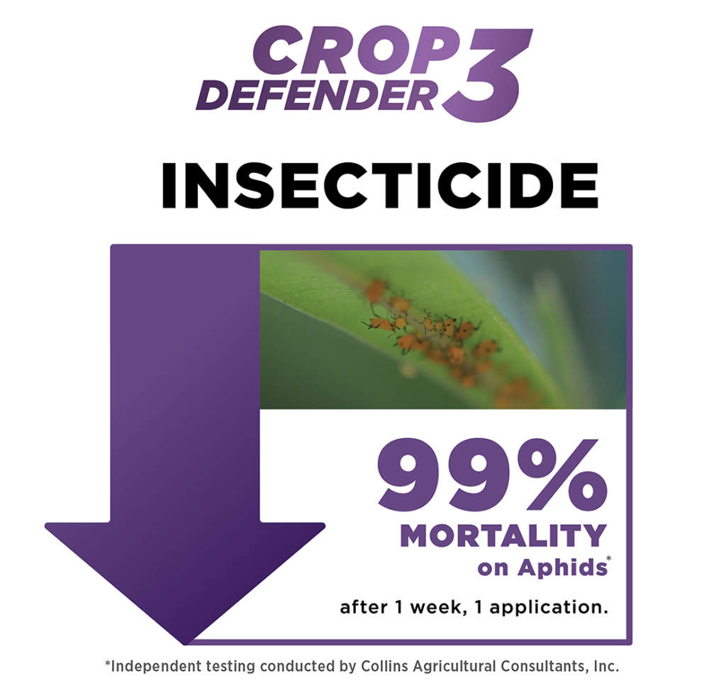 CD3 Insecticide