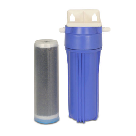 GrowMax Water Dionization Kit