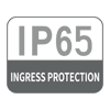 IP65 Rating
