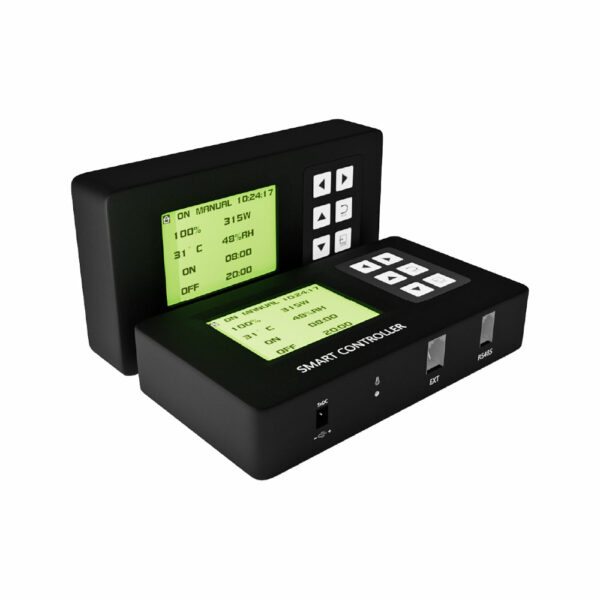 AB Lighting one zone controller
