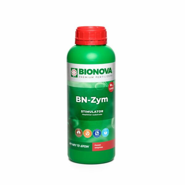 Bionova BN-Zym 1 Liter Bottle
