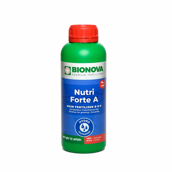 Bionova Nutri-Forte A 1 Liter Bottle