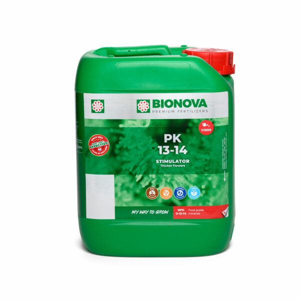 Bionova PK 13-14 5 Liter Bottle