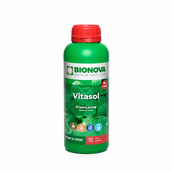 Bionova Vitasol 1 Liter Bottle
