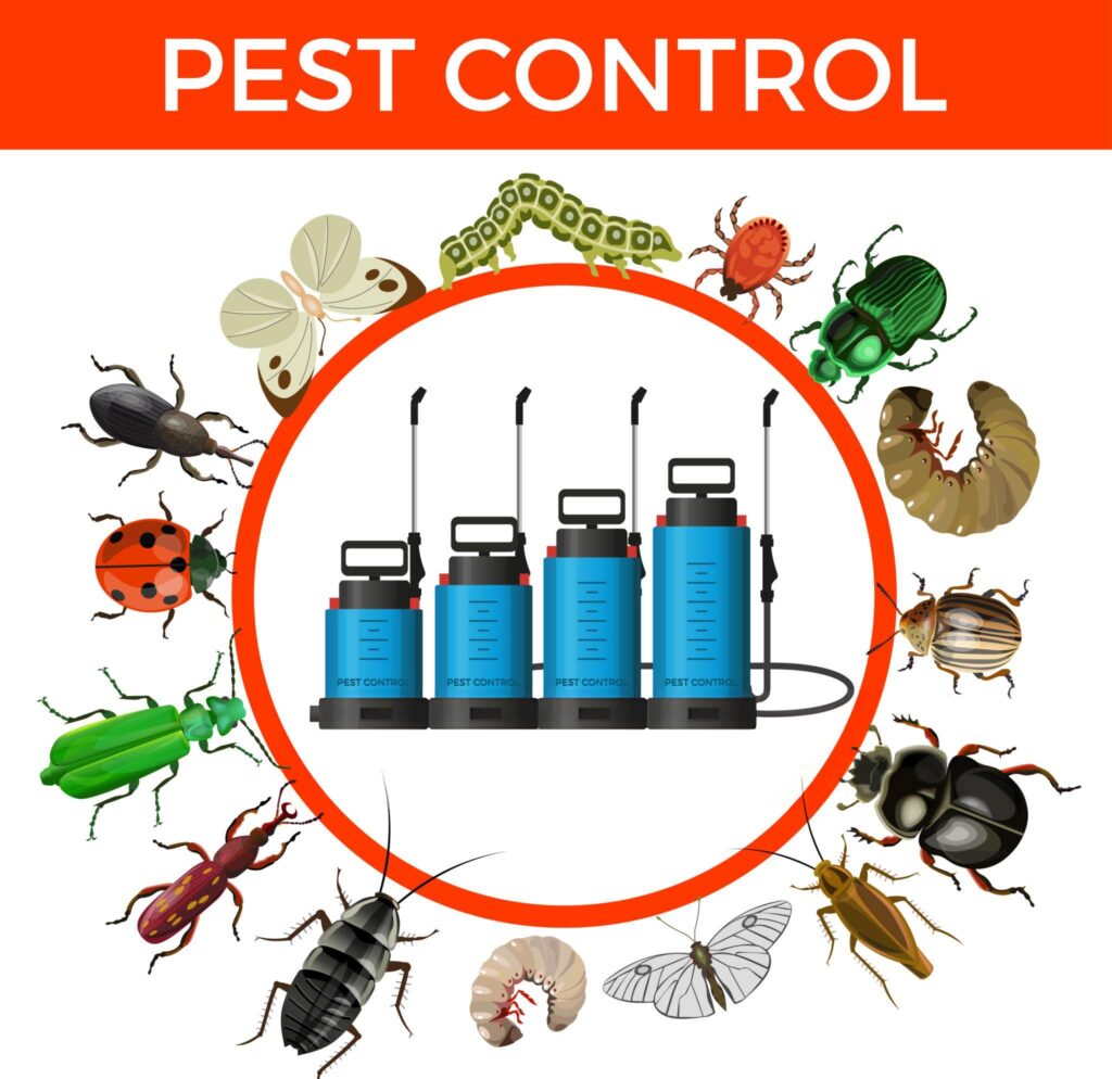 What is Azadirachtin? Nature’s Powerful Pest Control Global Garden