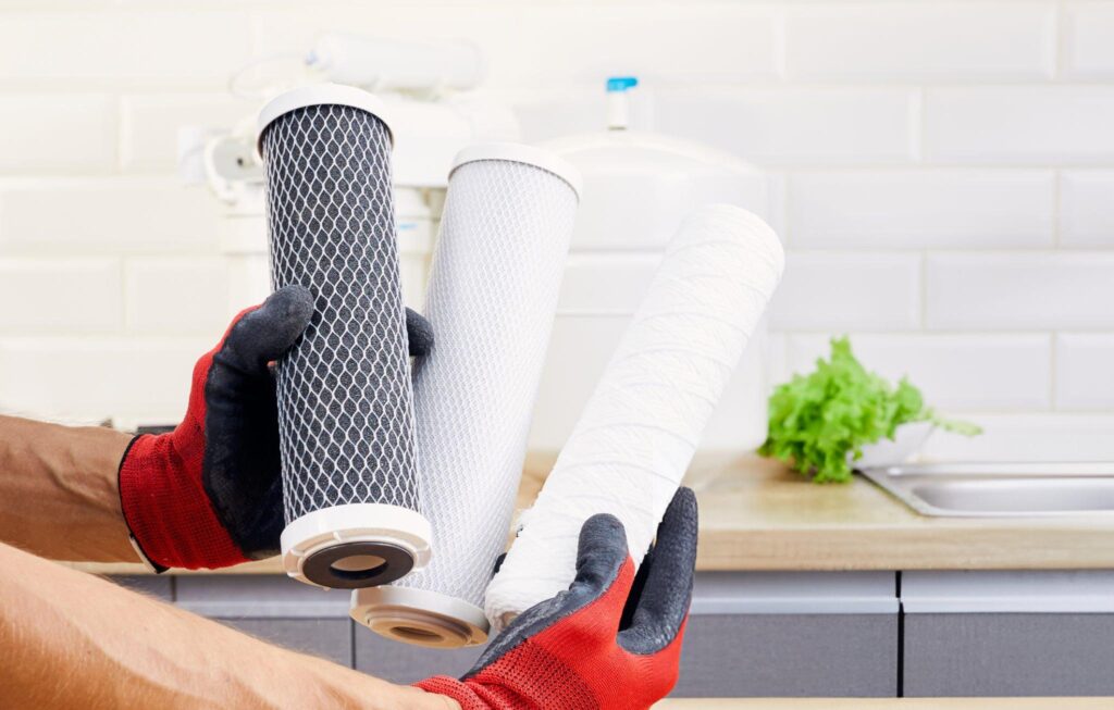 How long do reverse osmosis filters last? Global Garden