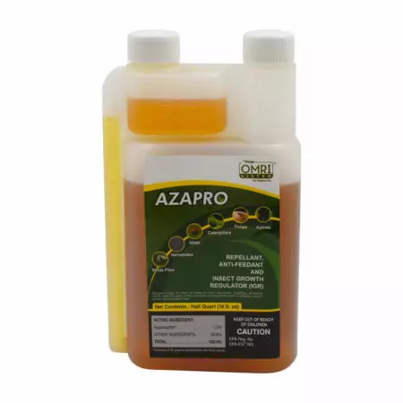 AzaPro 16 oz Bottle
