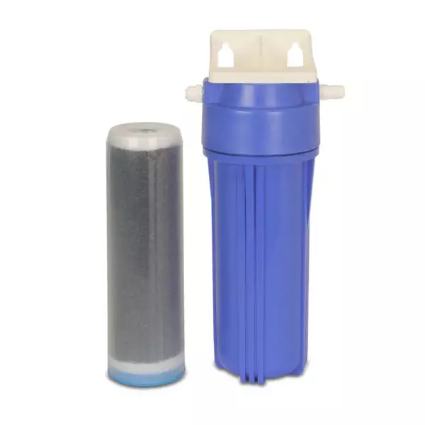 GrowMax Water Dionization Kit
