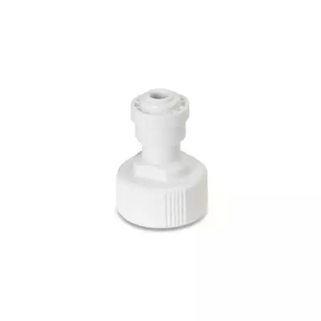 GrowMax Water Quick Connect Fitting