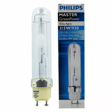 Philips 3100K CMH Lamp with Box